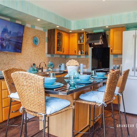 The Gardenside Apartment By Grandeur Property Борнмът Екстериор снимка